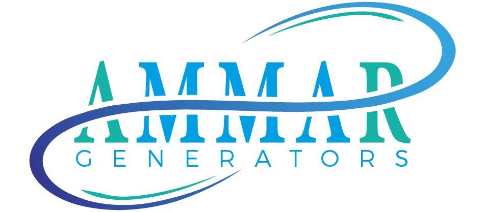 ammargenerators.com
